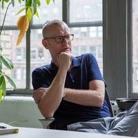 Stuart Harvey Lee, photo 1