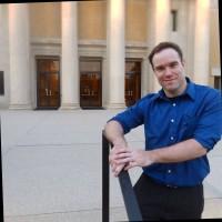 Benjamin Brain, photo 2