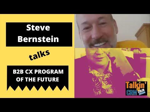 Steve Bernstein, photo 2