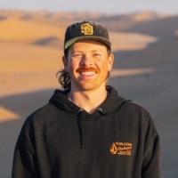 Chris Thorman, photo 1