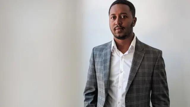 Ibrahim Diallo, photo 2