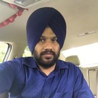 Jatinder Singh, photo 2