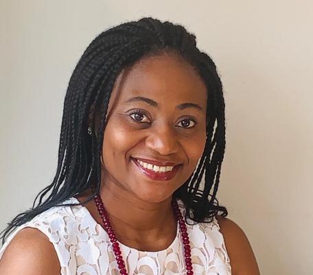 Dumbuya Unisa, photo 2