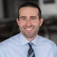 Aaron Goodman, photo 2