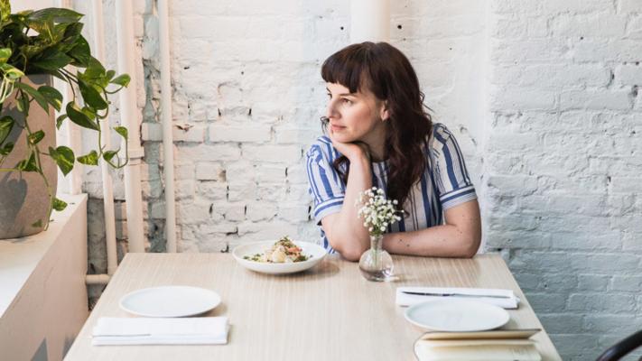 Allison Chesky, photo 2