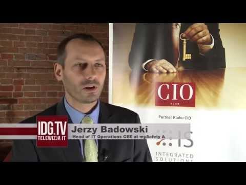 Jerzy Badowski, photo 2