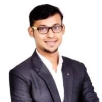 Manash Garg, photo 2