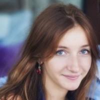 Julia Olivson, photo 2