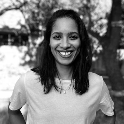 Danielle Miller, photo 2