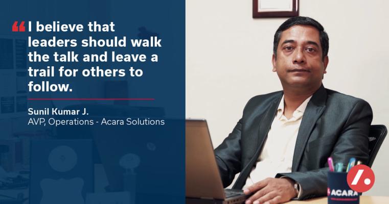 Sunil Kumar J, photo 1