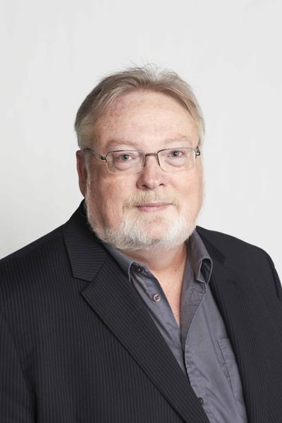 Michael Ostwald, photo 1