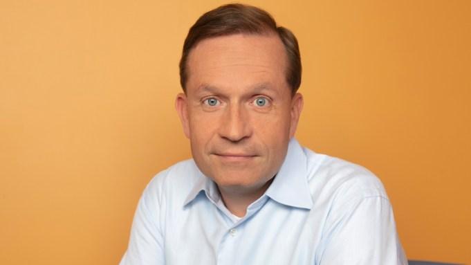 Brian Keane, photo 1