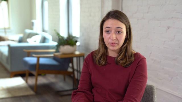 Katie Mulligan, photo 2