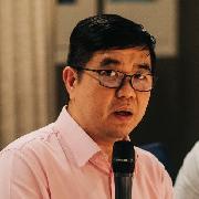 Joshua Au, photo 1