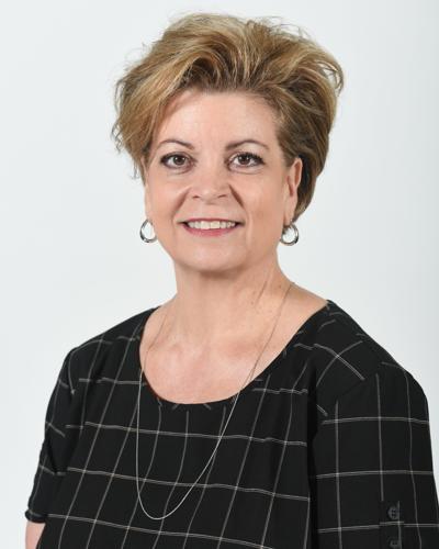 Elizabeth Devlin, photo 1