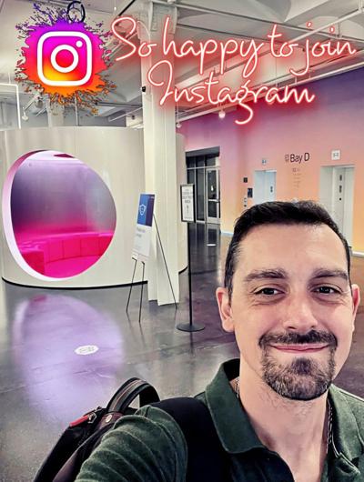 Lee Bierman, photo 2