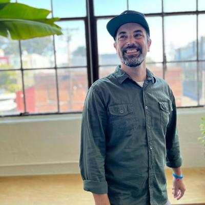 Beau Cronin, photo 1