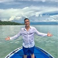 Michael Siregar, photo 1