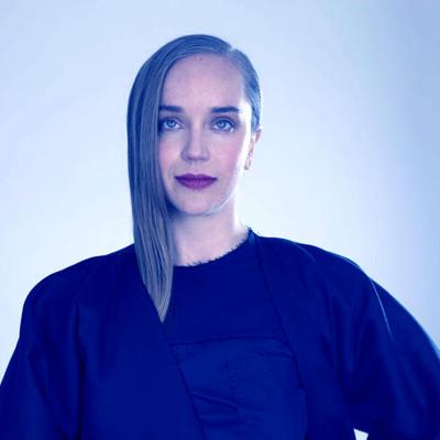 Kate Briganti, photo 1