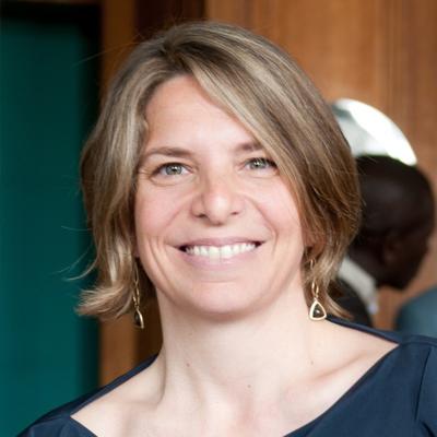 C. Sara L. Minard, Ph.D.