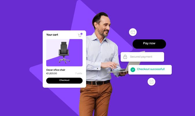 Oskar Schmitz, photo 1