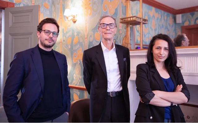 Joseph Zipfel, photo 1