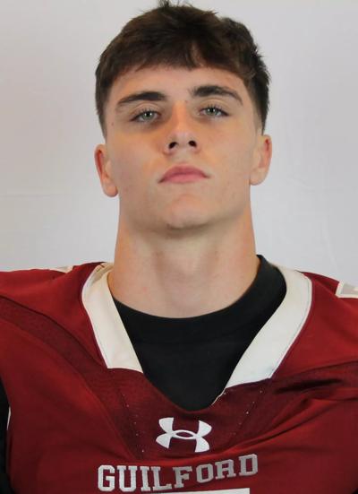 Brayden Winkler, photo 1