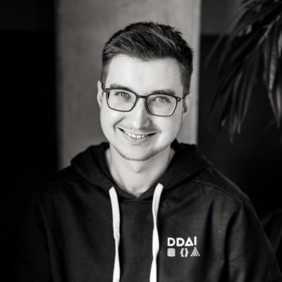 Alex Korovyansky, photo 2