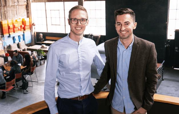 Cody Candee, photo 1