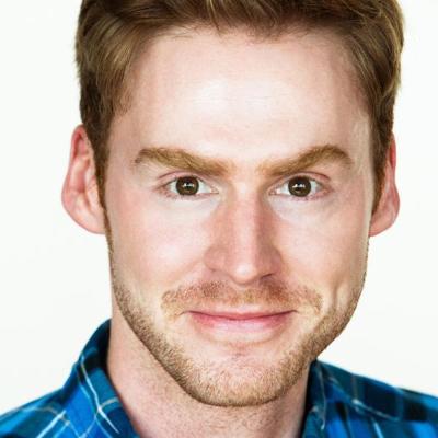 Jeff Chenery, photo 1