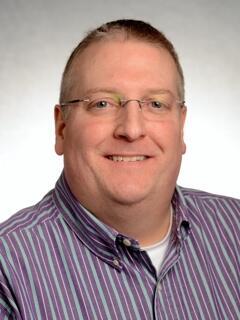 Robbie Crauder, photo 2