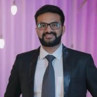 Dhruv Sehgal, photo 2