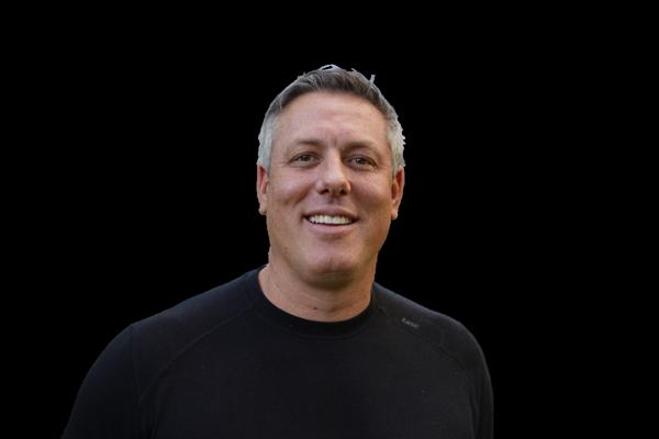 Michael Brooks, photo 1