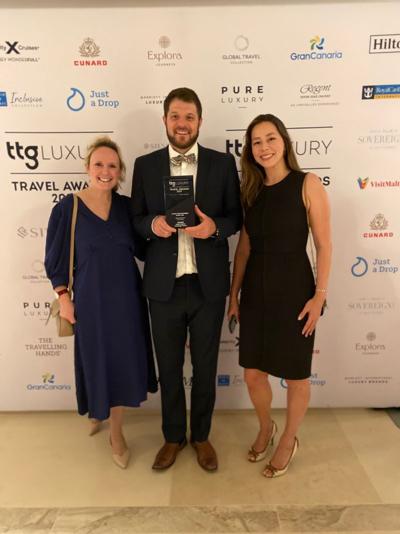 Andrea Eatherly, photo 2