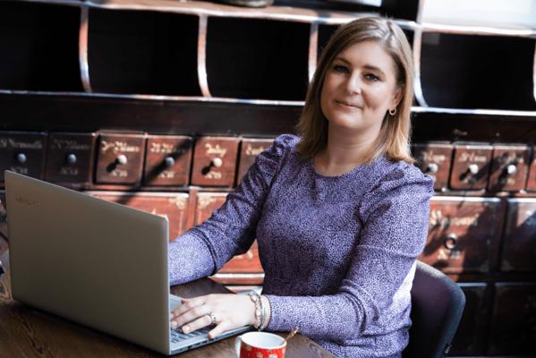 Marlouk Rodijk, photo 1