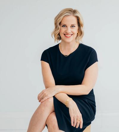 Cassie Johnson, photo 1