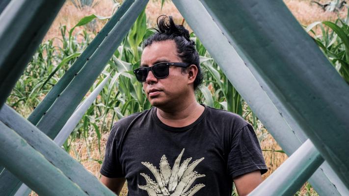 Carlos Moreno, photo 1