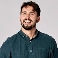 Daniel Kenyon, photo 2