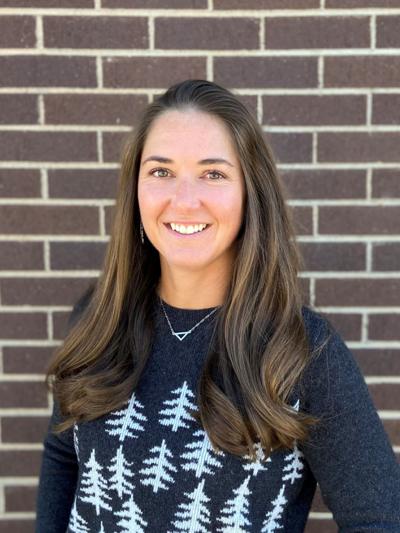 Sarah Knott, photo 2