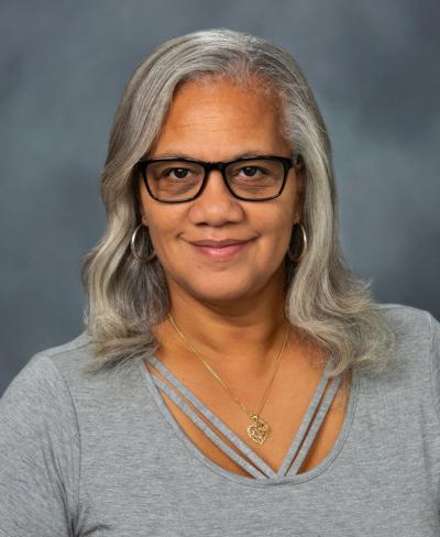 Claire Scott, photo 1