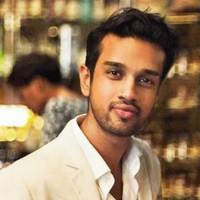 Prashant Ashoka, photo 1