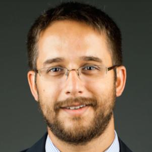 Michael Thomas, photo 2