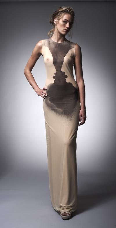 LALEH KHORRAMIAN, photo 2