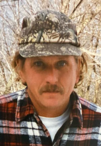 Mike Palmer, photo 1