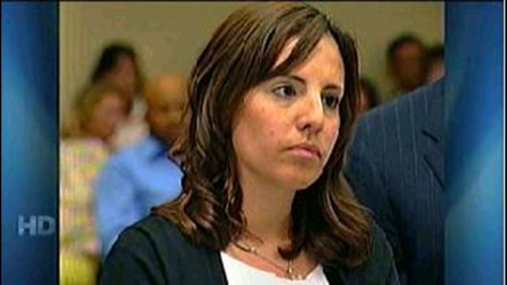 Danielle Walls, photo 2