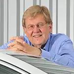 Stephen Cropley, photo 1