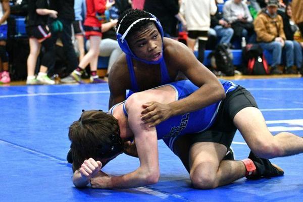 Jeremiah Pulliam, photo 2