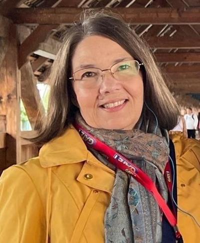 Joan Roby, photo 1