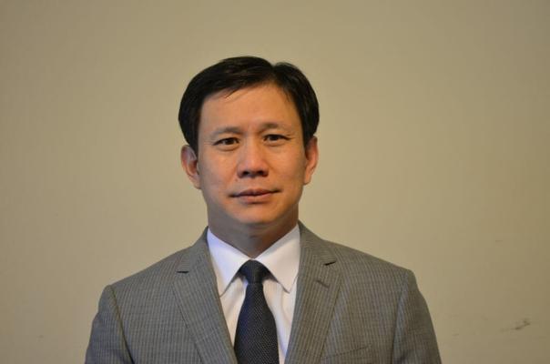 Changxue Ma, photo 1