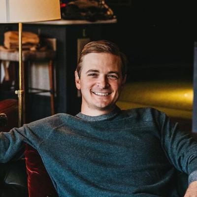 Jon Birdsong, photo 1